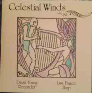 Celestial Winds - Celestial Winds I