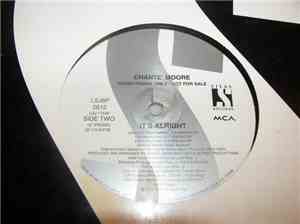 Chanté Moore - It's Alright