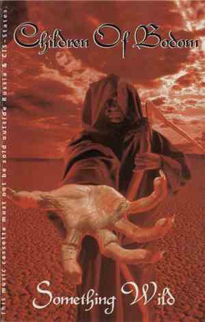 Children Of Bodom - Something Wild