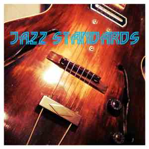 Chris Hawk - Jazz Standards