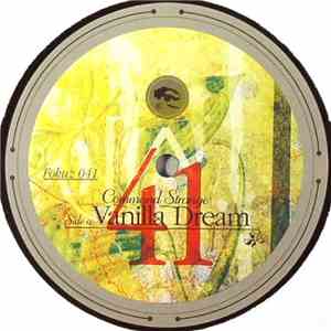 Command Strange - Vanilla Dream