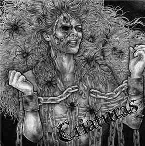 Criaturas - Espiritu De Libertad