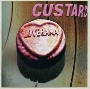 Custard - Loverama