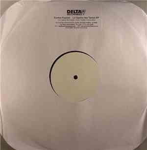 Danton Eeprom - Le Caprice Des Temps EP