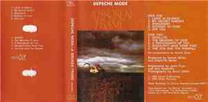 Depeche Mode - A Broken Frame