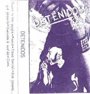 Detenidos - Demo