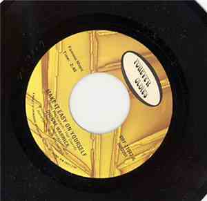Dionne Warwick - Make It Easy On Yourself / Love