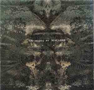 Dir en grey - Macabre