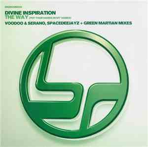 Divine Inspiration - The Way (Put Your Hand In My Hands)