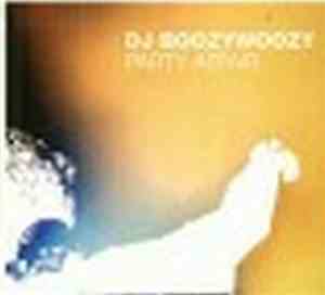 DJ BoozyWoozy - Party Affair