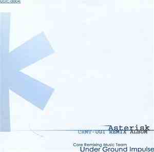 DJ Unknown  & tpa:pbr - Asterisk