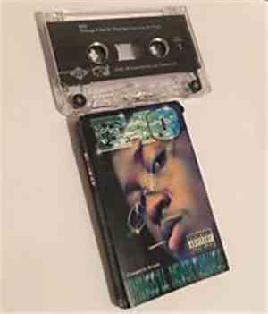 E-40 - Things'll Never Change