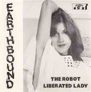 Earthbound - The Robot