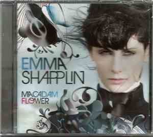 Emma Shapplin - Macadam Flower