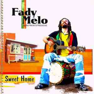 Fady Melo - Sweet Home