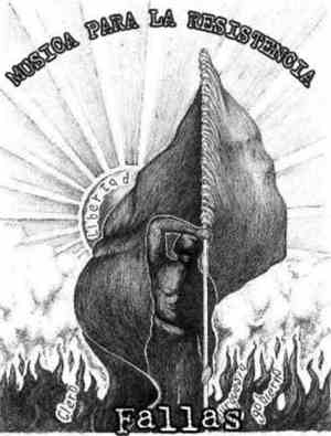 Fallas Del Sistema - Música Para la Resistencia