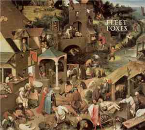 Fleet Foxes - Fleet Foxes