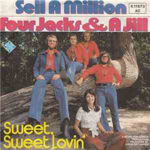 Four Jacks & A Jill - Sell A Million