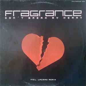 Fragrance - Don't Break My Heart