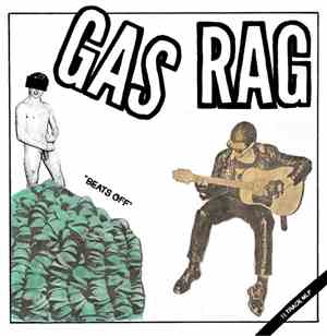 Gas Rag - Beats Off