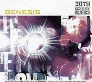 Genesis - Genesis
