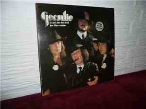 Geordie - Don't Be Fooled By The Name
