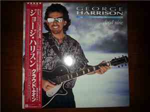 George Harrison - Cloud Nine