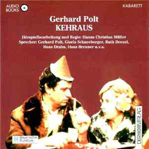 Gerhard Polt - Kehraus