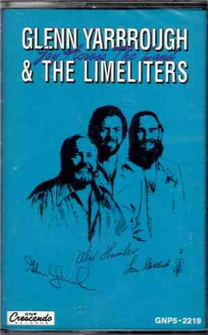 Glenn Yarbrough & The Limeliters - Joy Across The Land