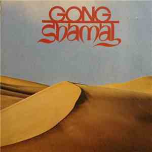 Gong - Shamal