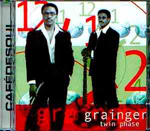 Grainger  - Twin Phase