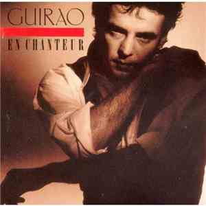 Guirao - En Chanteur