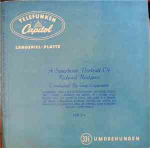 Guy Luypaerts - A Symphonic Portrait Of Richard Rodgers