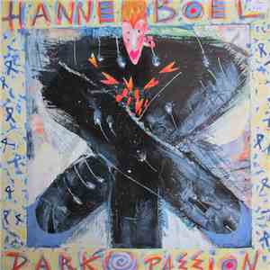 Hanne Boel - Dark Passion