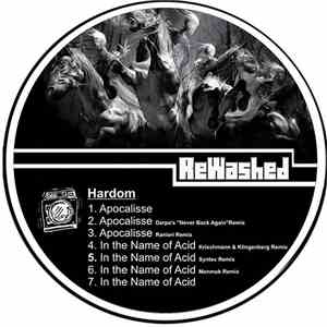 Hardom - Apocalisse