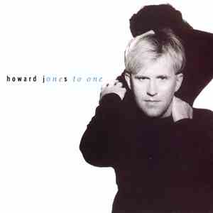 Howard Jones - One To One