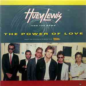 Huey Lewis And The News - The Power Of Love