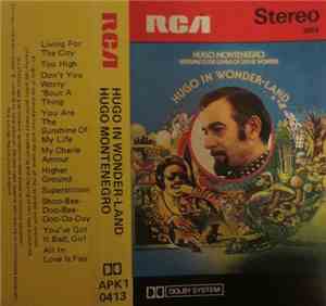 Hugo Montenegro - Hugo In Wonder-Land