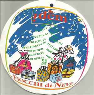 Idem - Fiocchi Di Neve