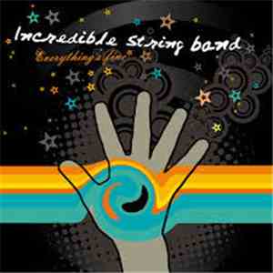Incredible String Band - Everything's Fine