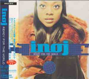 Inoj - Ready For The World