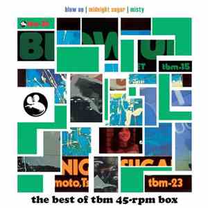 Isao Suzuki Trio / Quartet / Tsuyoshi Yamamoto Trio - The Three Blind Mice ...