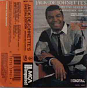 Jack DeJohnette's Special Edition - Irresistable Forces