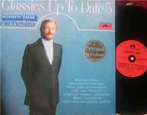 James Last Orchestra - Classics Up To Date Vol. 5