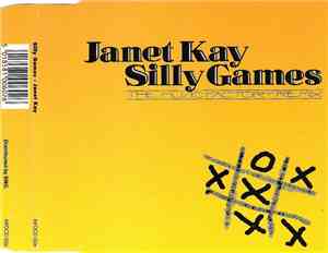 Janet Kay - Silly Games (The Music Factory Remix)