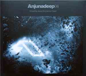 Jaytech & James Grant  - Anjunadeep 04