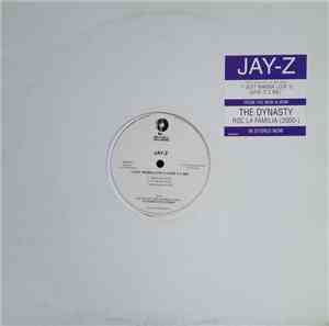 Jay-Z - I Just Wanna Love U (Give It 2 Me) / Parking Lot Pimpin'