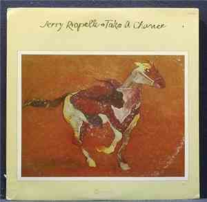 Jerry Riopelle - Take A Chance