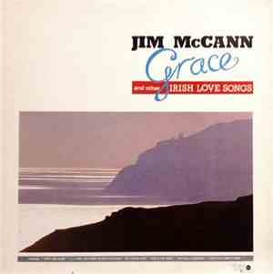 Jim McCann - Grace And Other Irish Love Songs