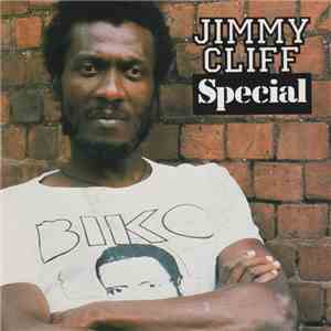 Jimmy Cliff - Special